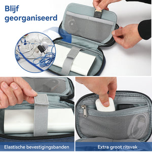 Kabel Organizer Tasche