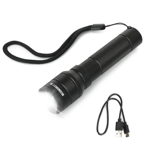 Taschenlampe Reismonkey