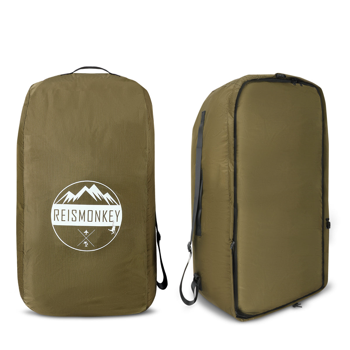flight bag