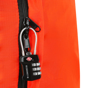 flight bag backpack