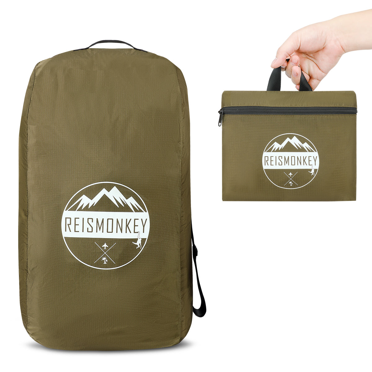 flight bag
