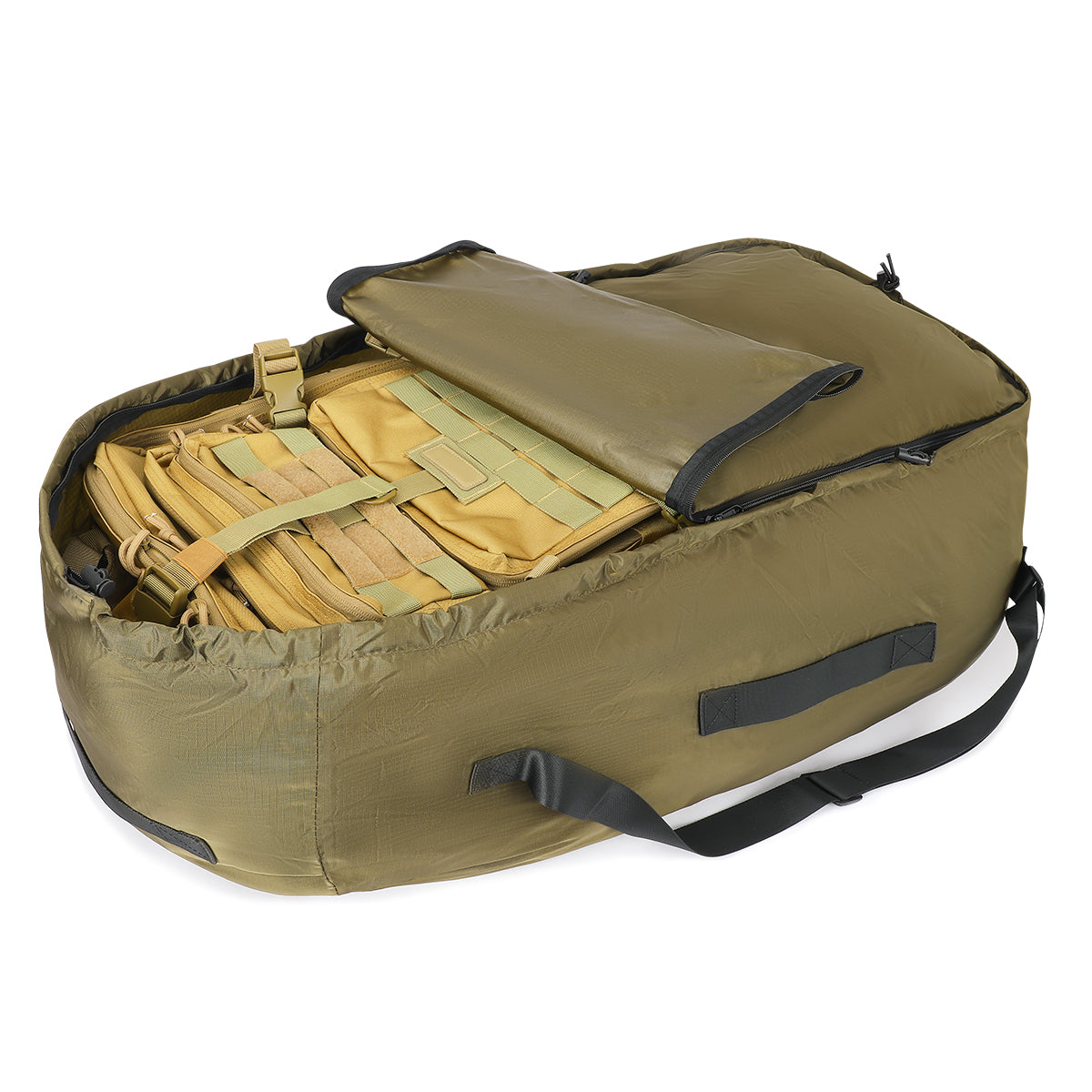 flight bag