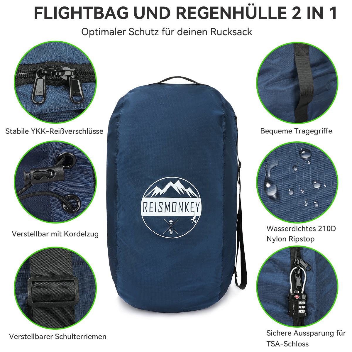 Flightbags