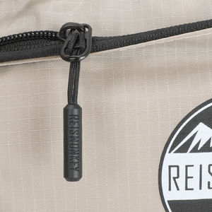 Faltbarer Rucksack 2-in-1 Reismonkey