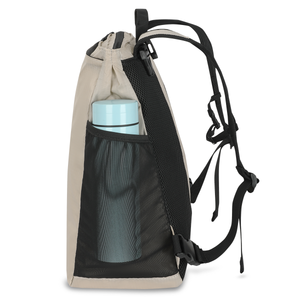 Faltbarer Rucksack 2-in-1 Reismonkey