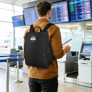 Faltbarer Rucksack 2-in-1 Reismonkey