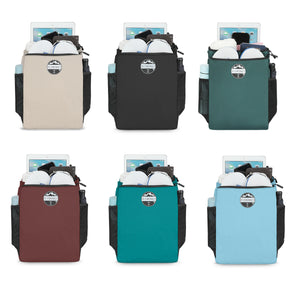 Faltbarer Rucksack 2-in-1 Reismonkey