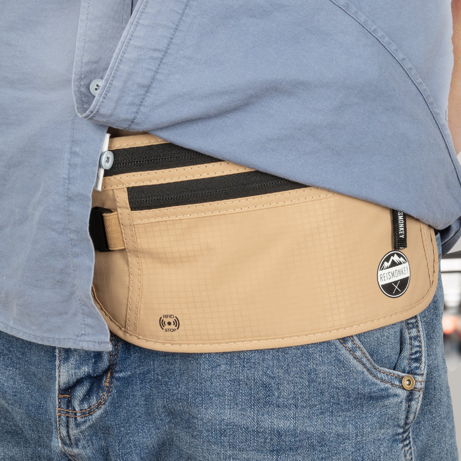  geldguertel rfid wasserdicht