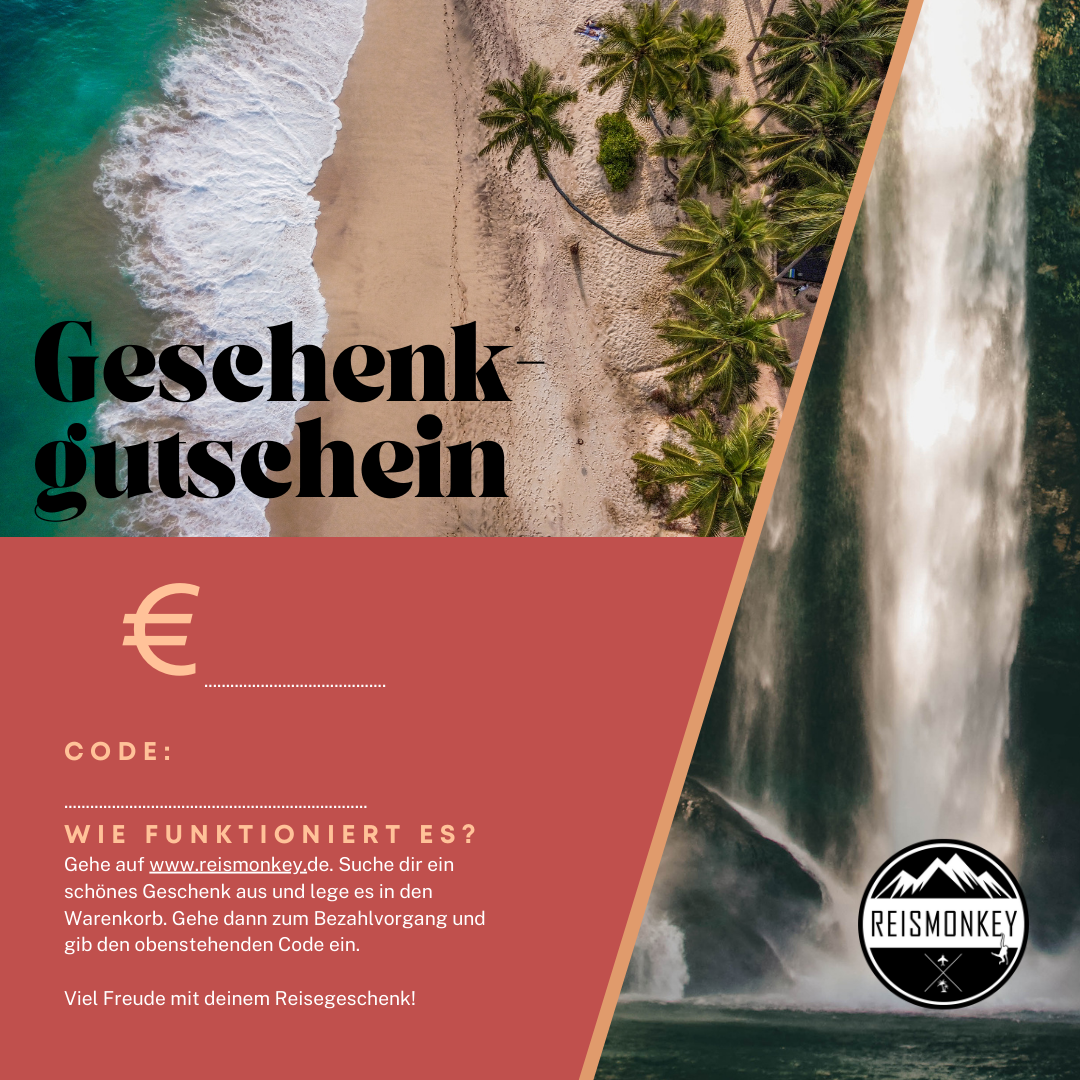 Geschenkgutschein