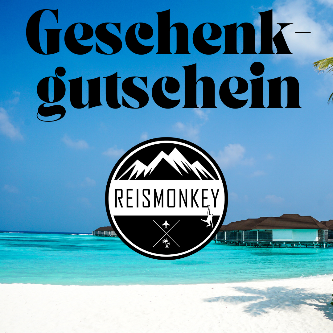 Geschenkgutschein