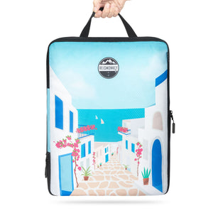 Packing Cube Clean & Dirty Kompression XXL