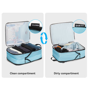 Packing Cube Clean & Dirty Kompression XXL