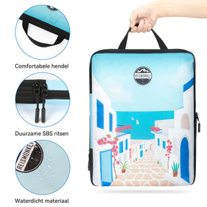 Packing Cube Clean & Dirty Kompression XXL