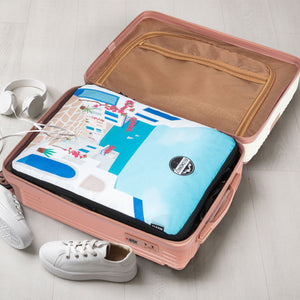 Packing Cube Clean & Dirty Kompression XXL