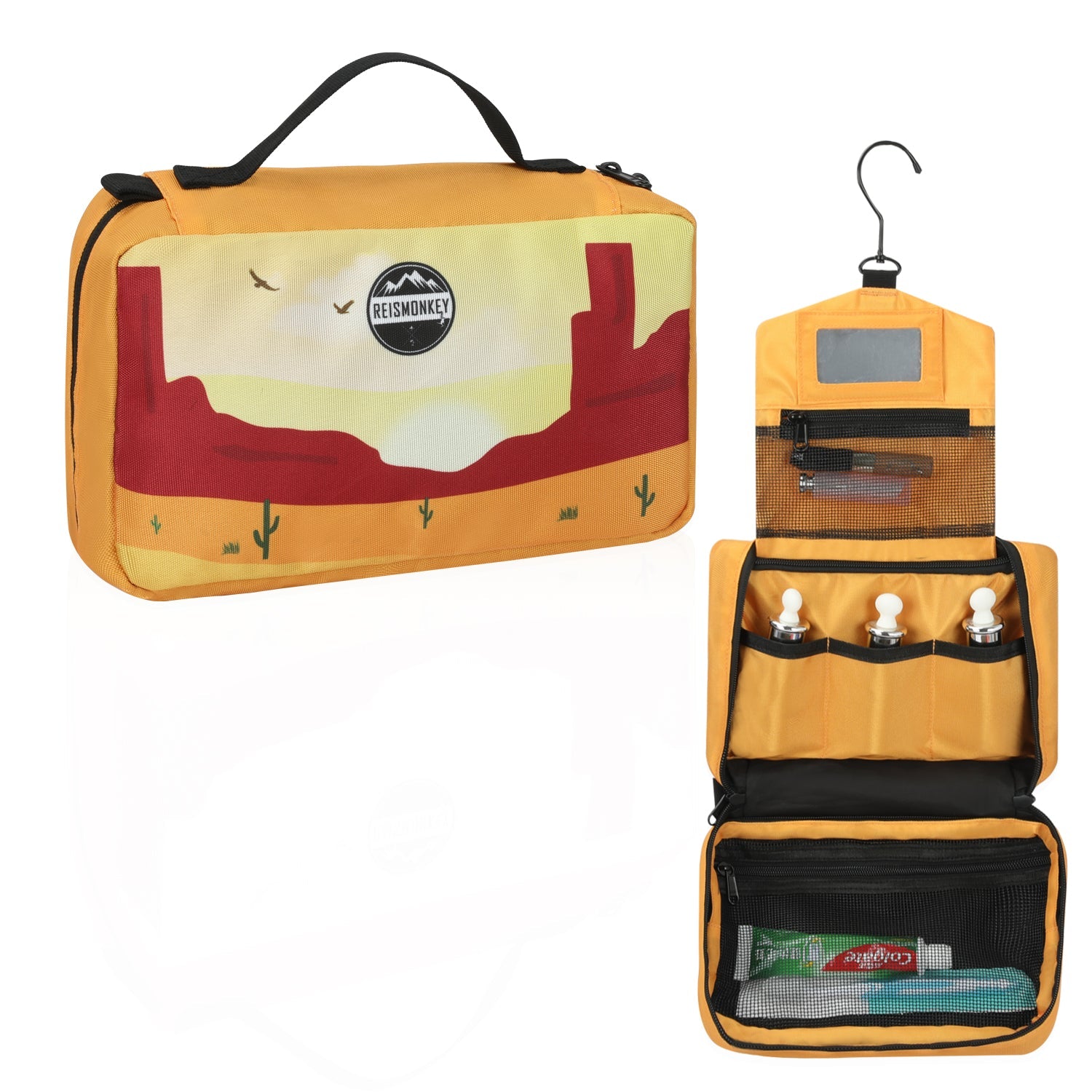 haengender kulturbeutel