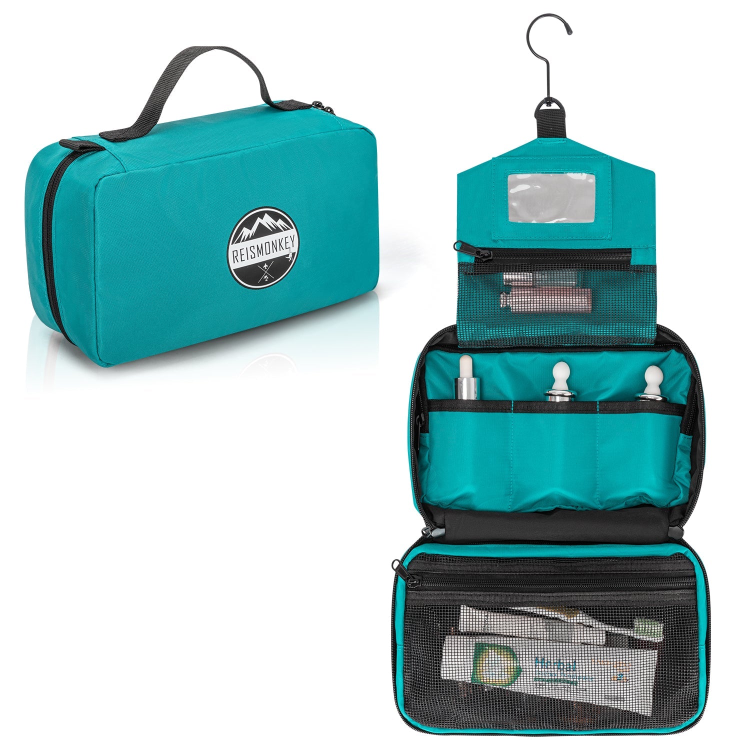 haengender kulturbeutel