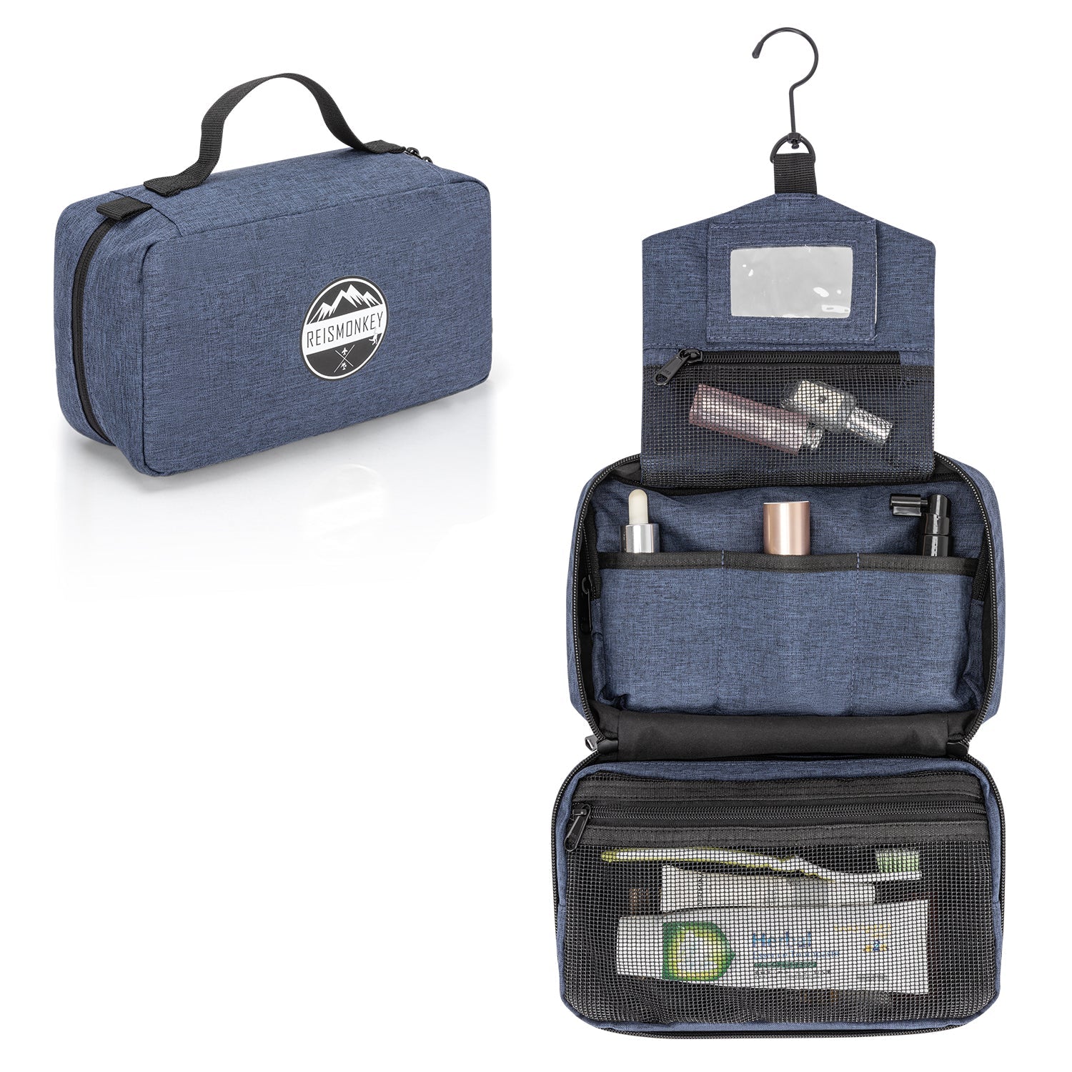 haengender kulturbeutel