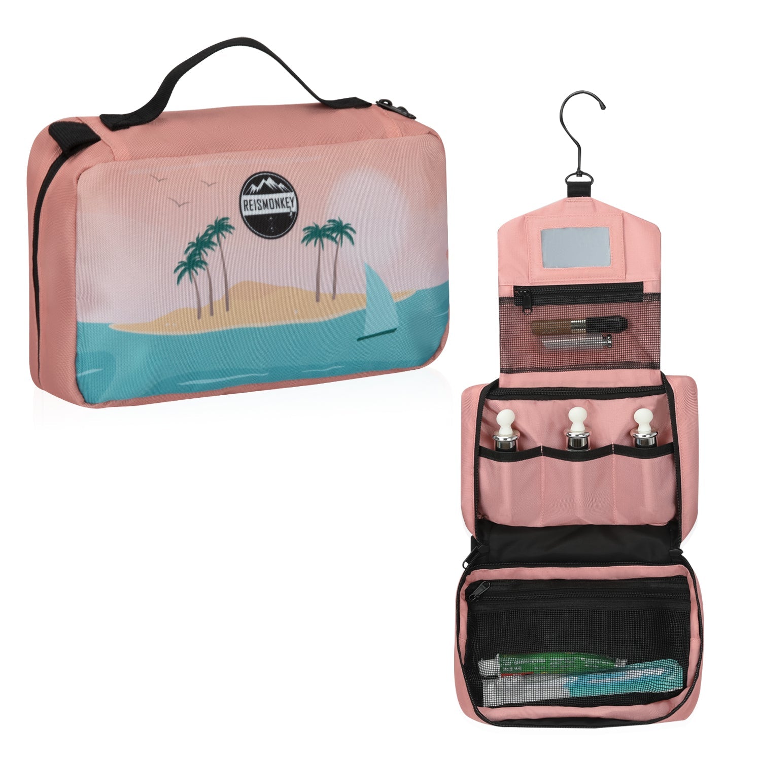 haengender kulturbeutel