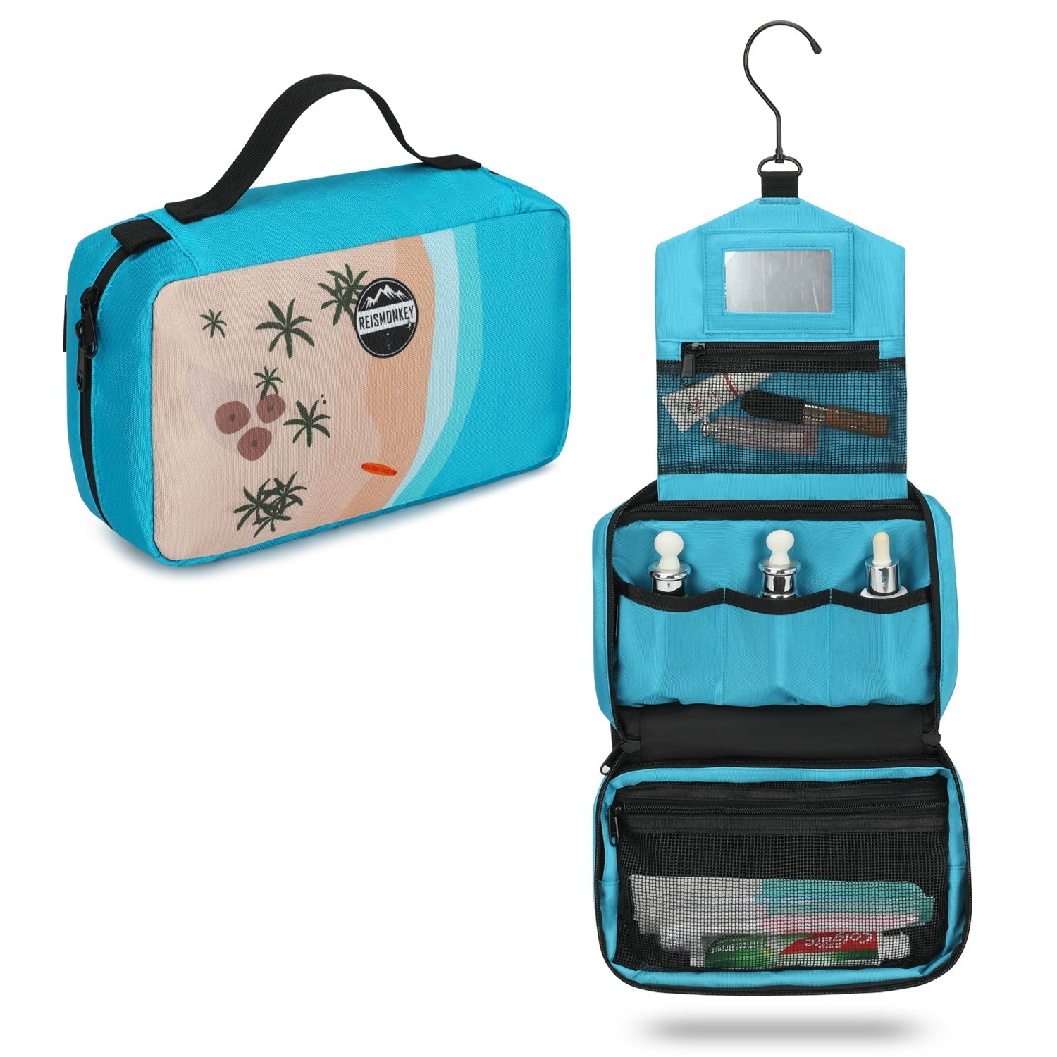 haengender kulturbeutel