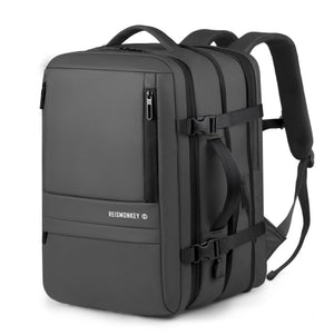 Handgepäck-Rucksack Compress-It