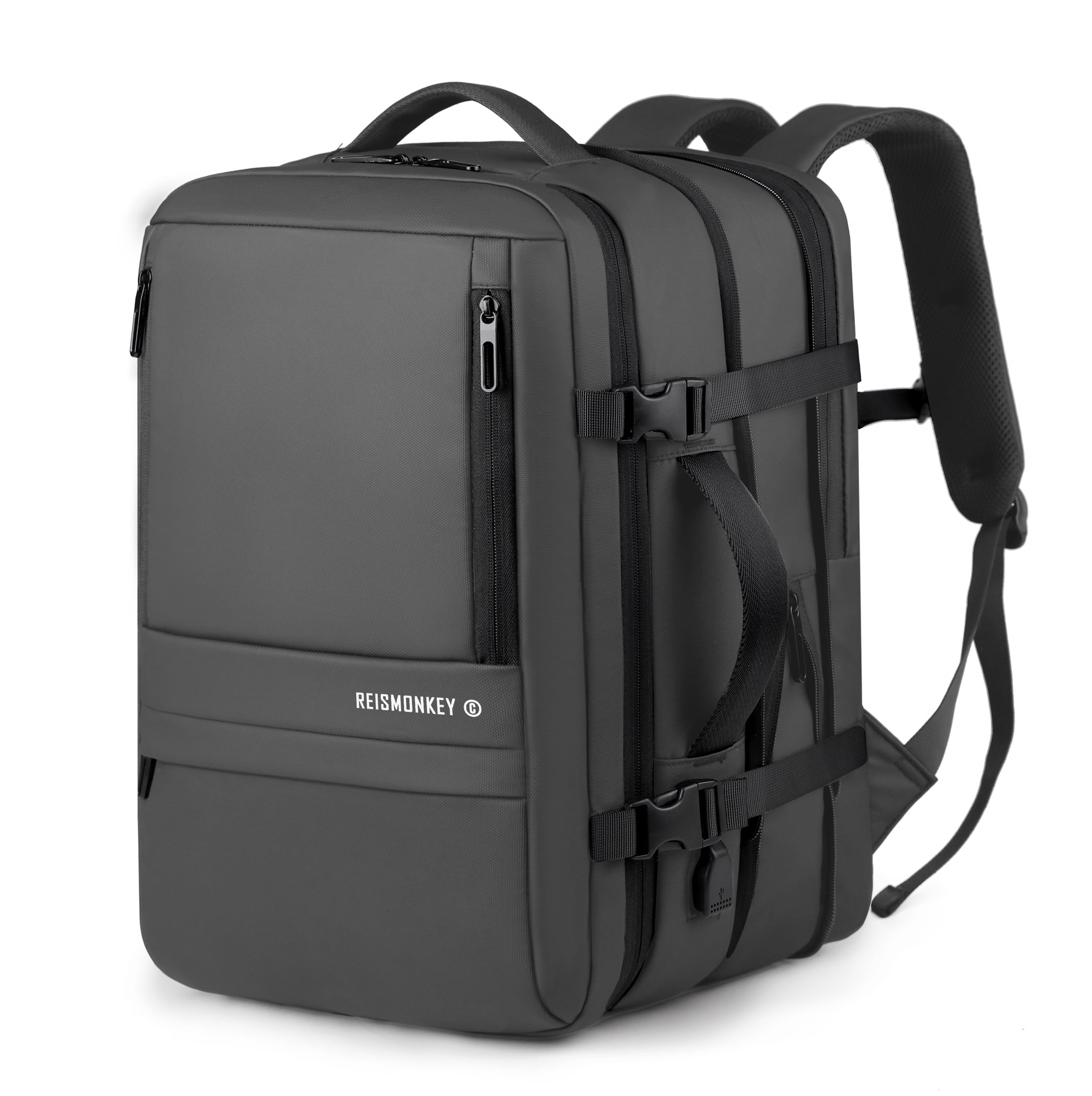 wanderrucksack handgepäck Handgepäck-Rucksack Compress-It