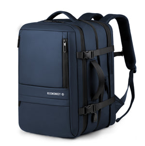 Handgepäck-Rucksack Compress-It