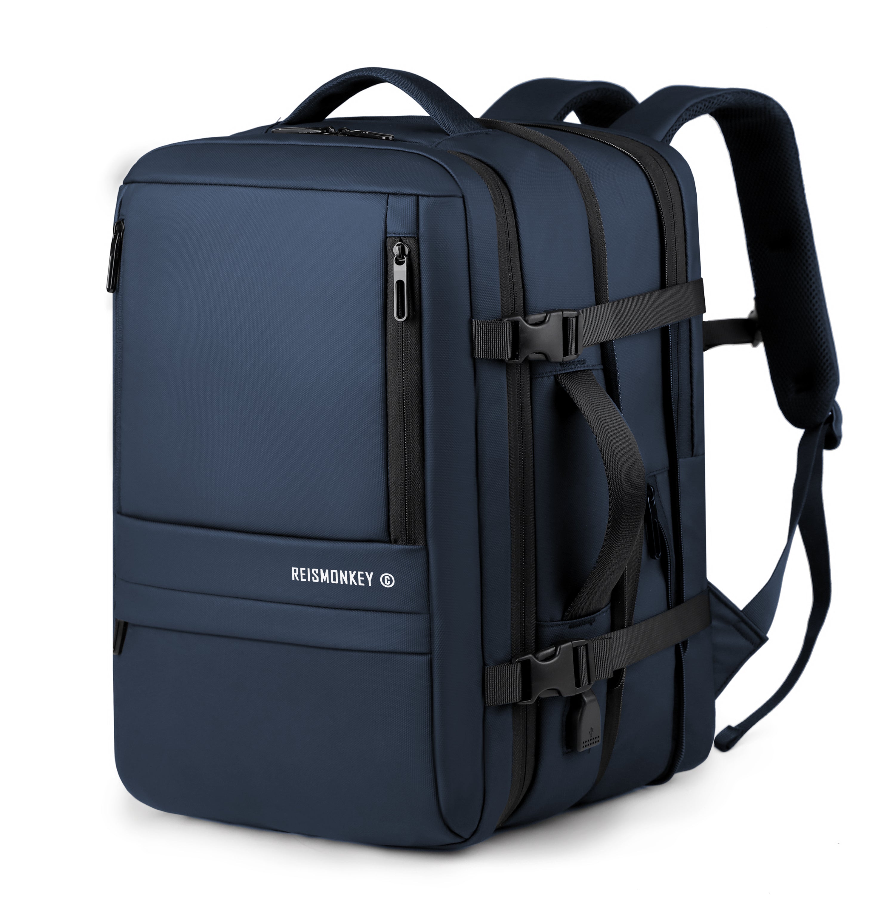 Handgepäck-Rucksack Compress-It