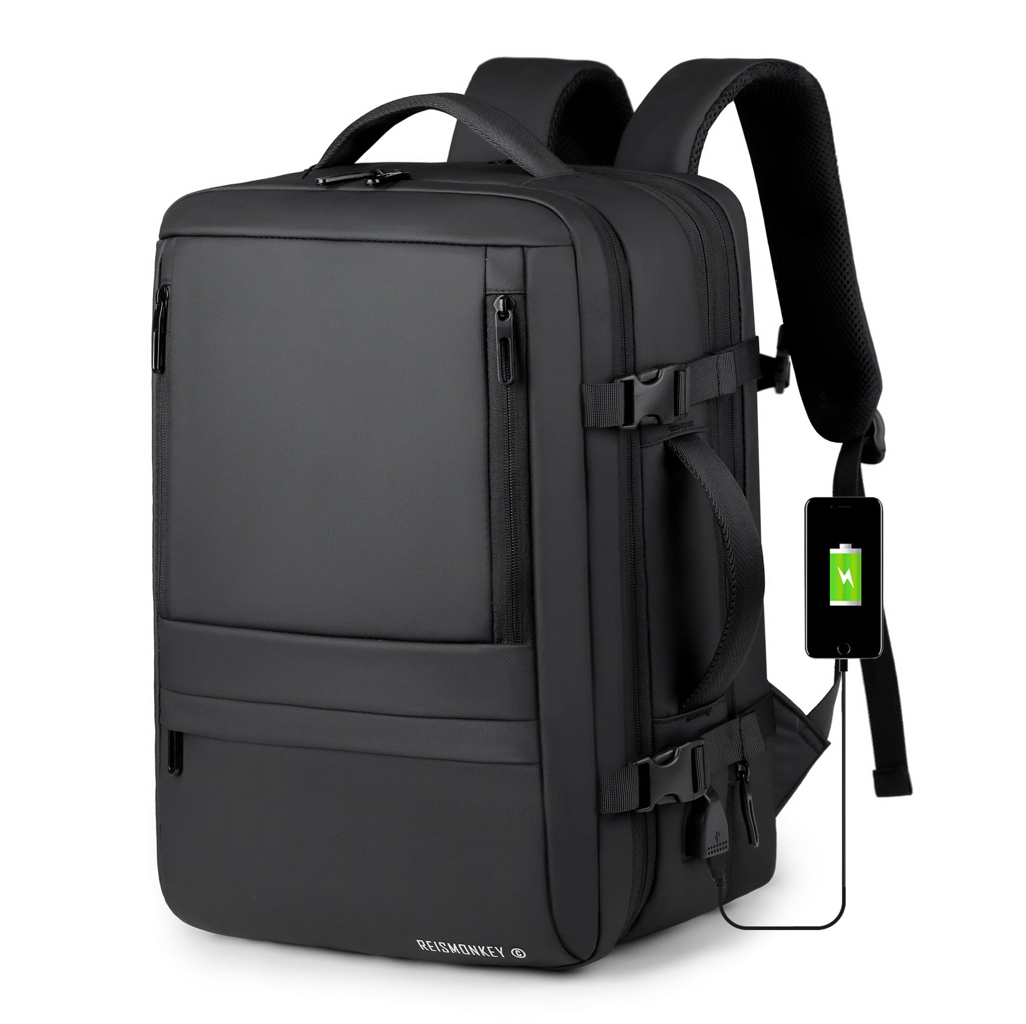 handgepaeck rucksack
