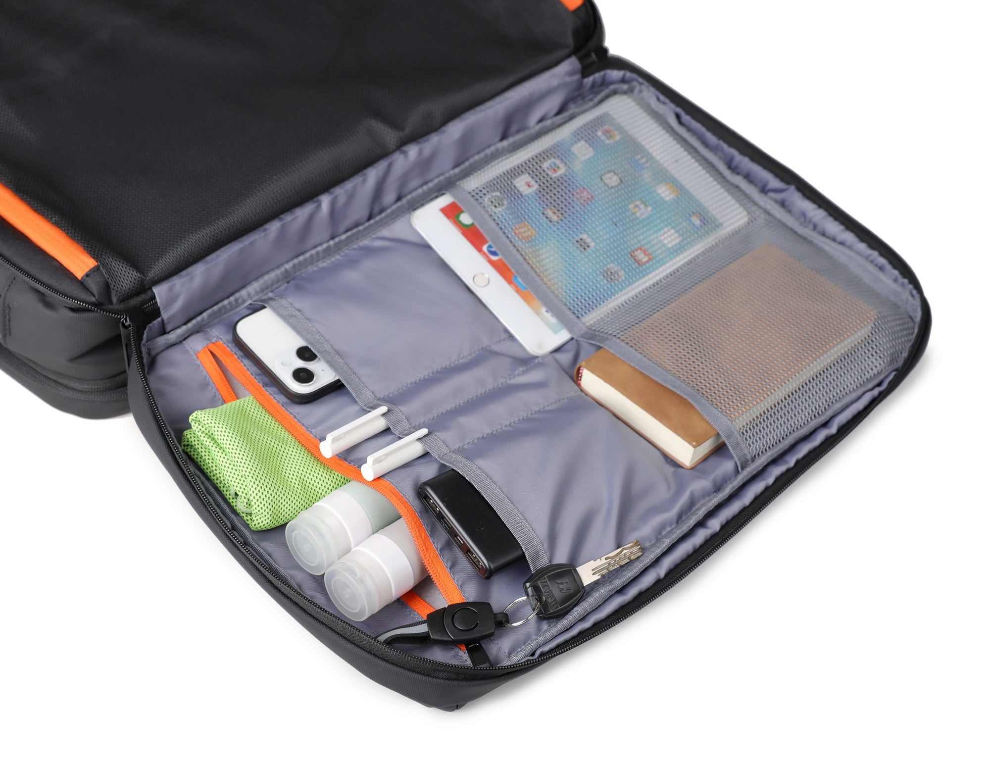 handgepaeck rucksack