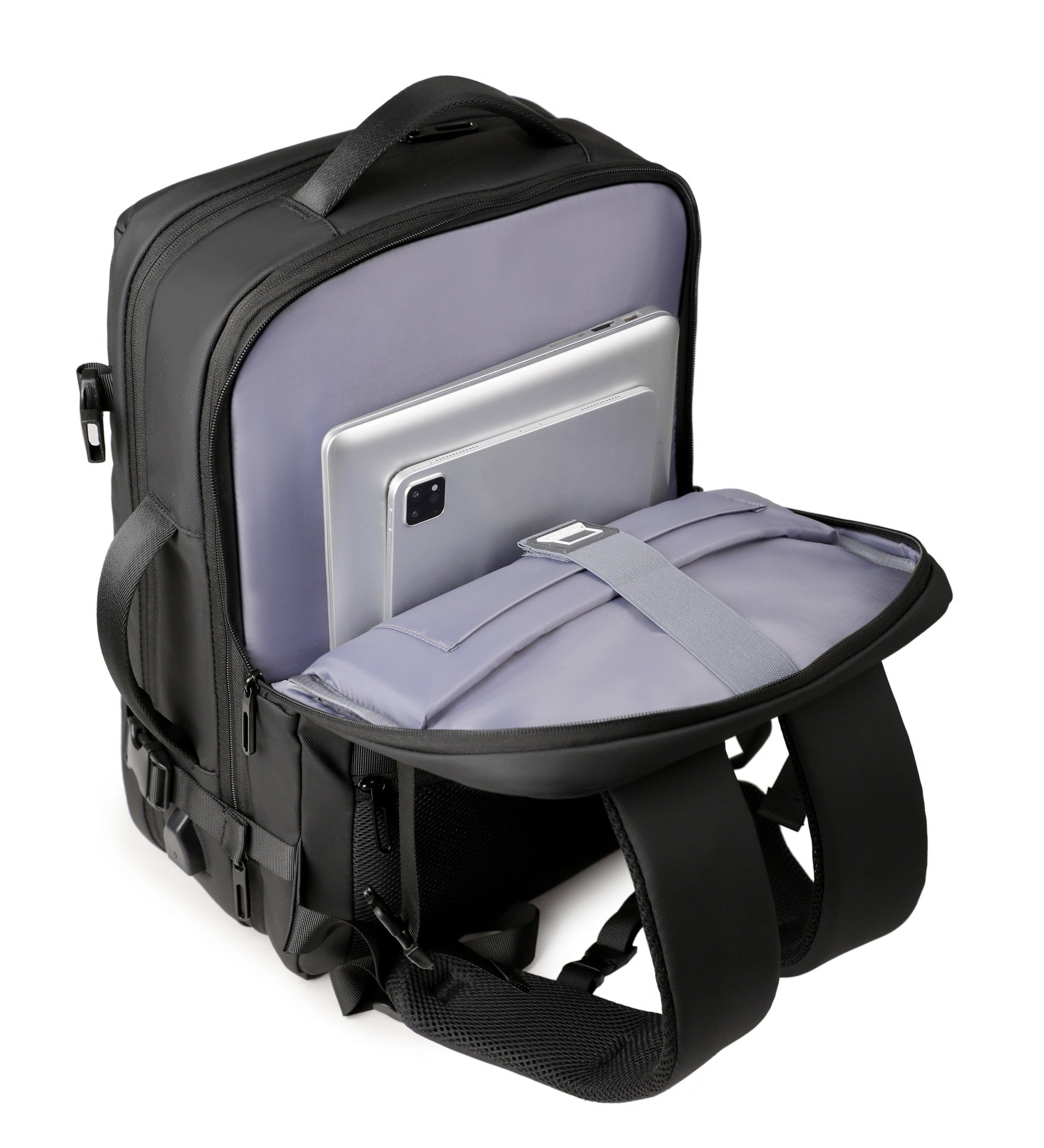 handgepaeck rucksack