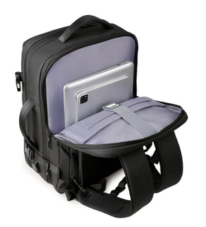 handgepaeck rucksack