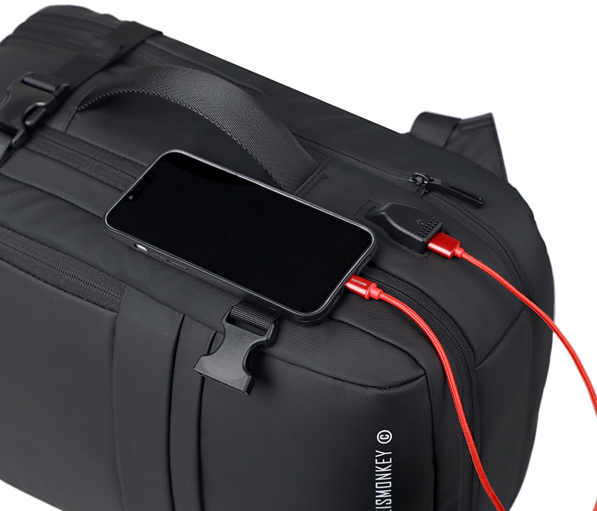 handgepaeck rucksack