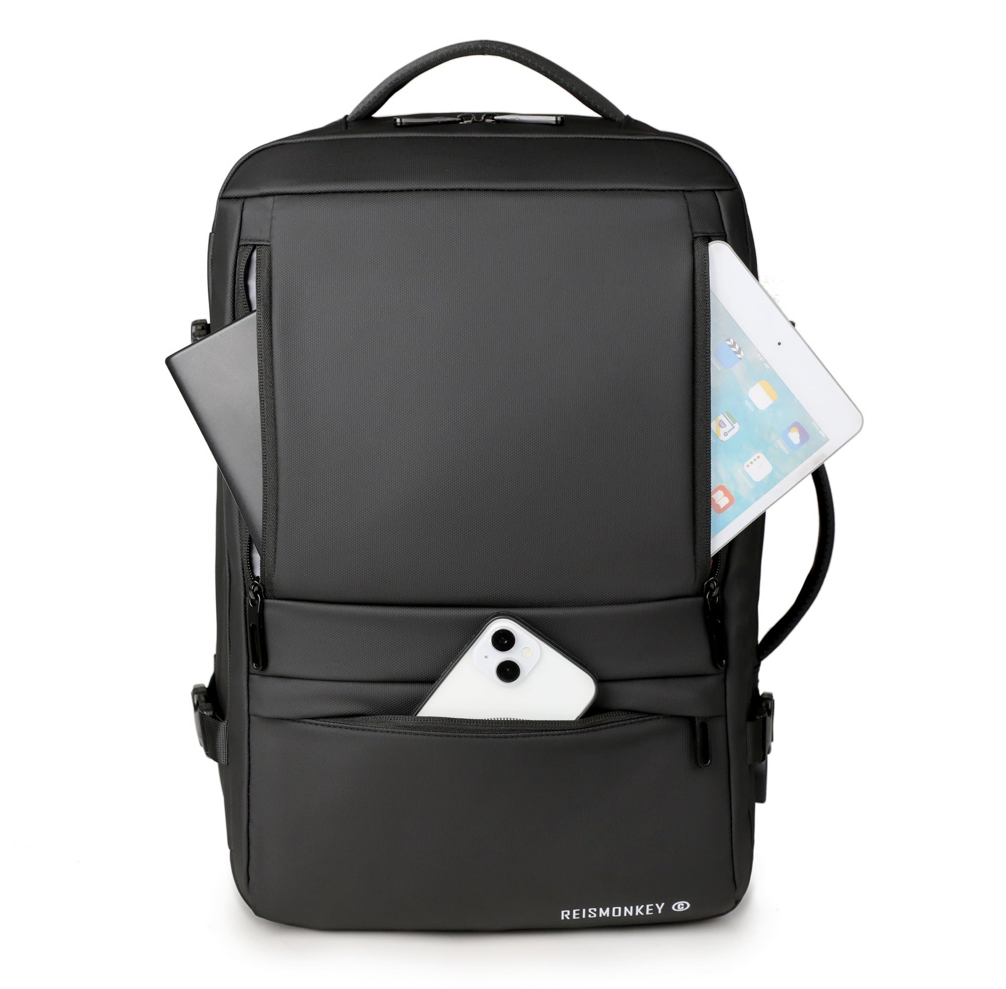 handgepaeck rucksack