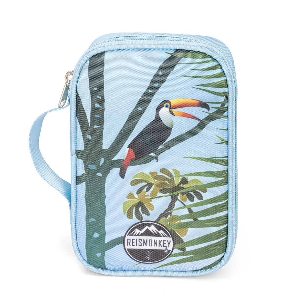 kabel organizer tasche