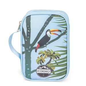 kabel organizer tasche