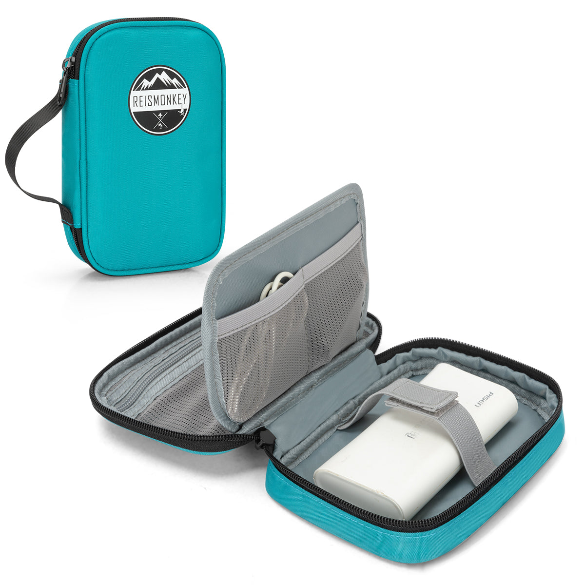 kabel organizer tasche
