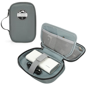 kabel organizer tasche