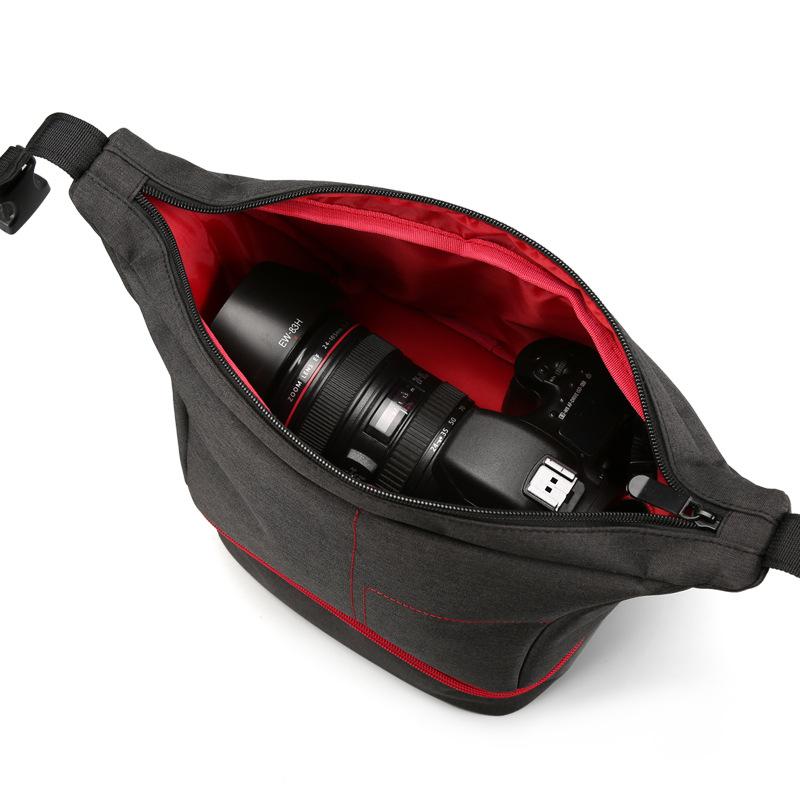  kamera-schultertasche