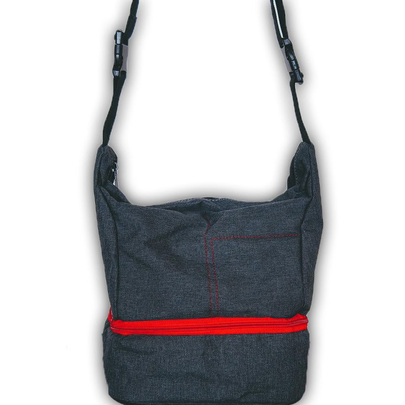  kamera-schultertasche