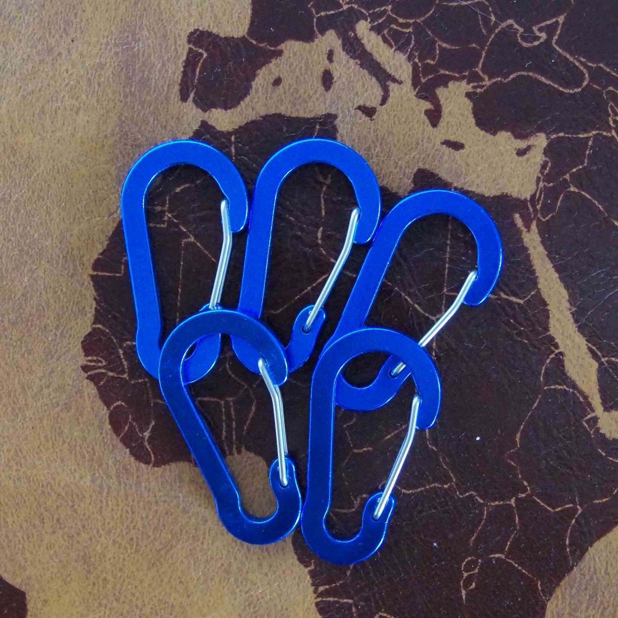 karabinerhaken