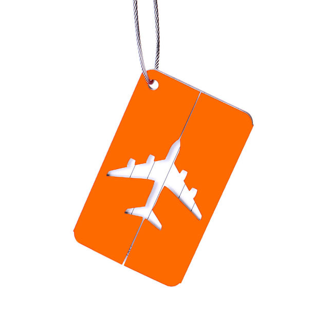 kofferanhaenger flugzeug