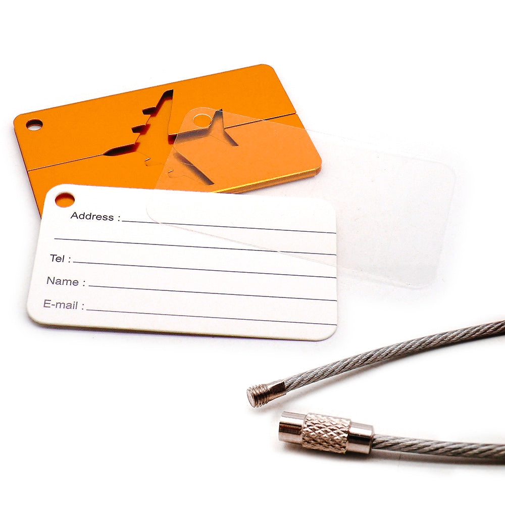 kofferanhaenger flugzeug