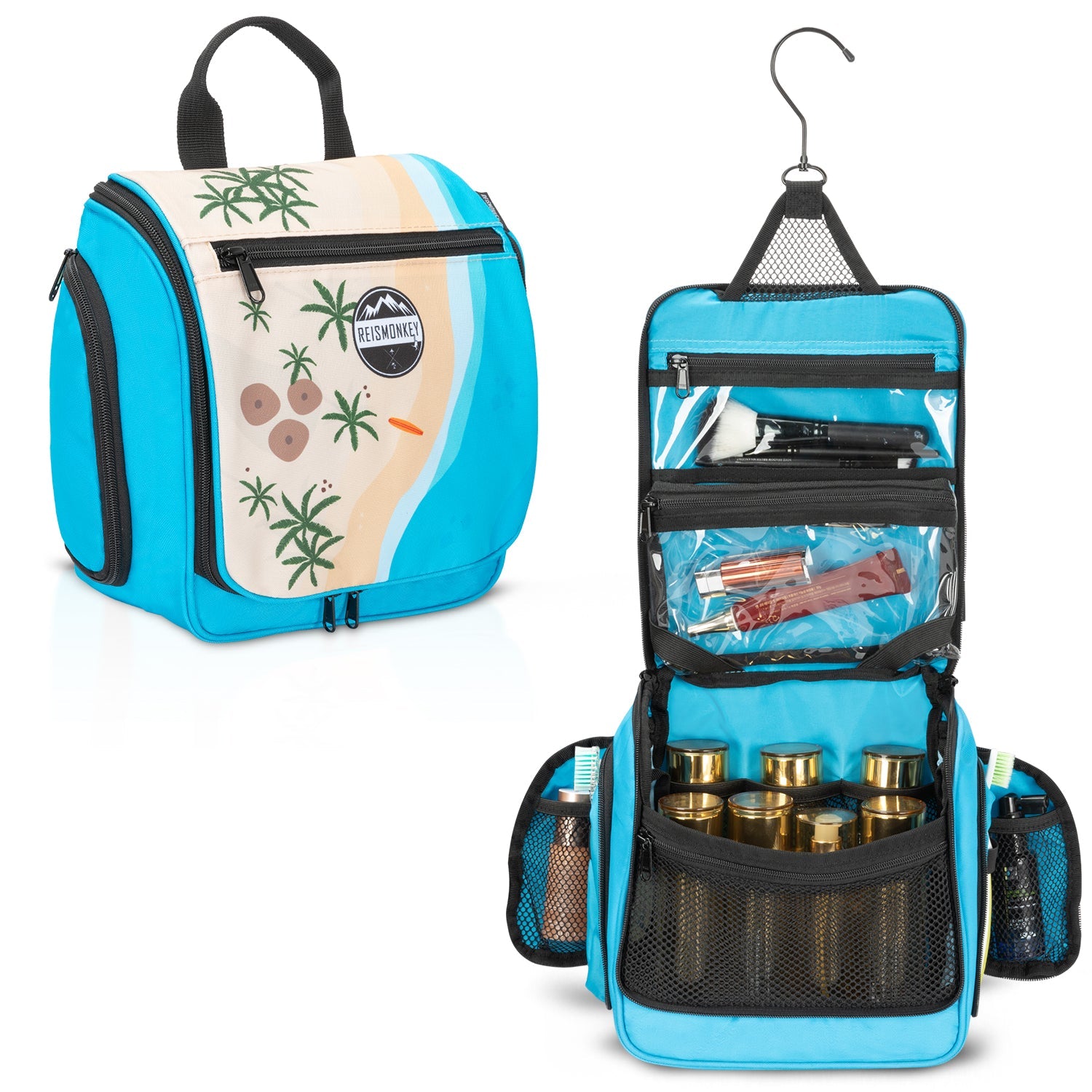 kulturbeutel zum aufhaenger