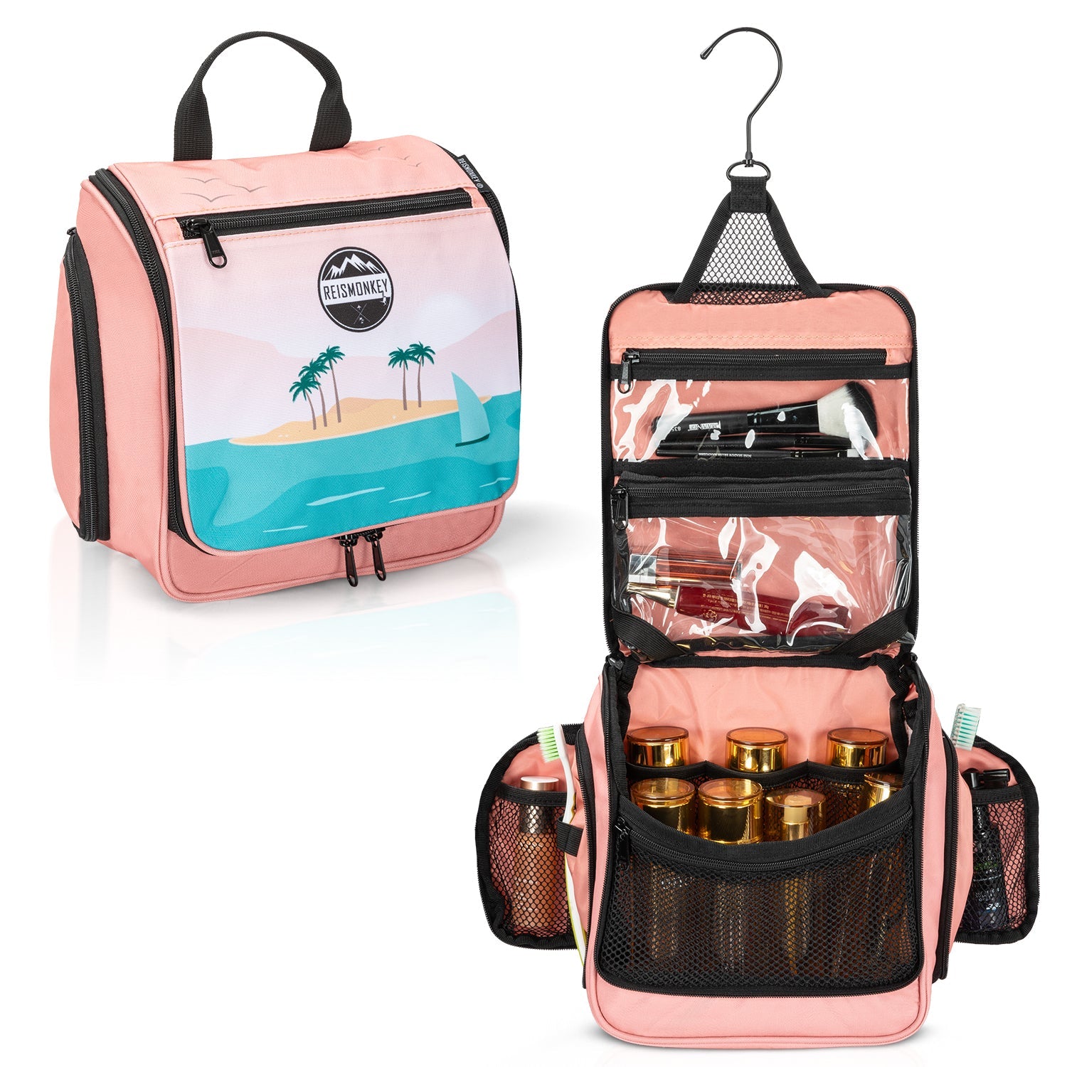 kulturbeutel zum aufhaenger