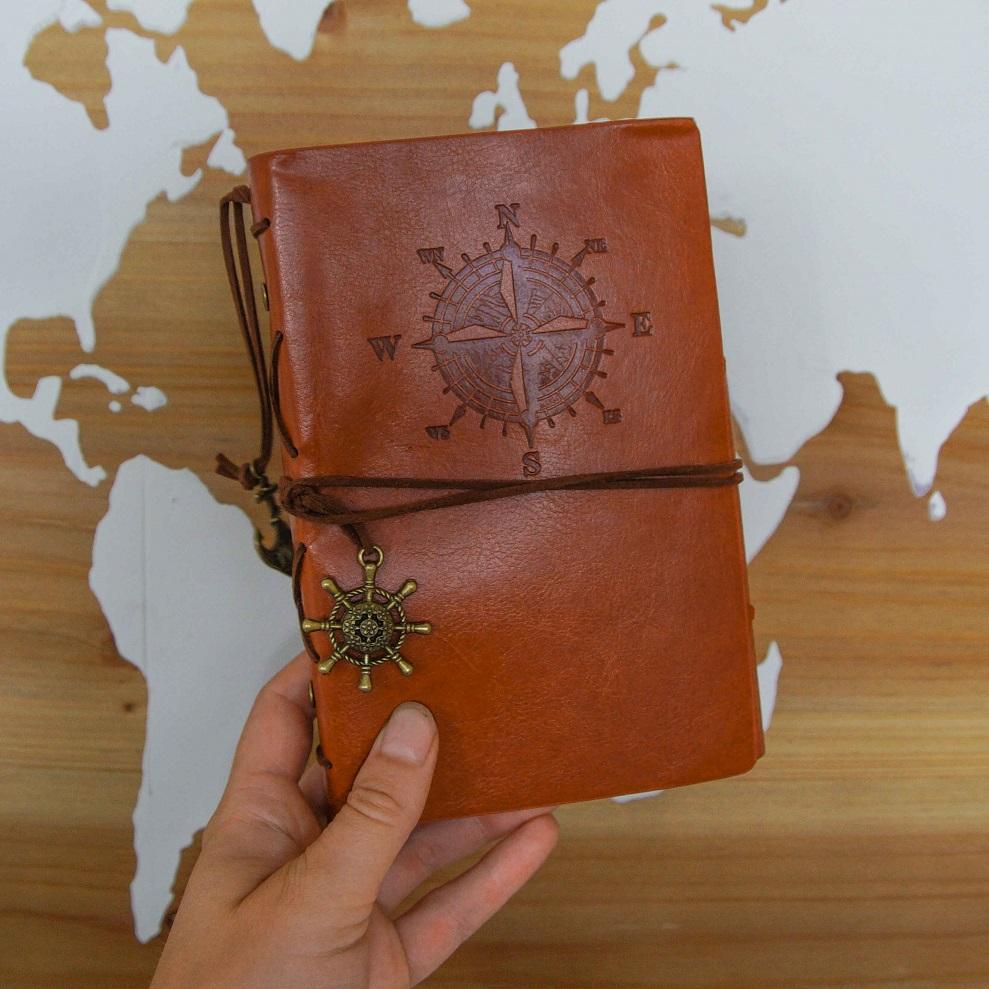leder-reisetagebuch