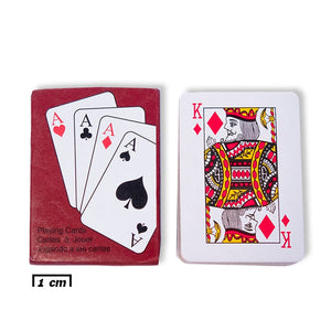 mini kartenspiel