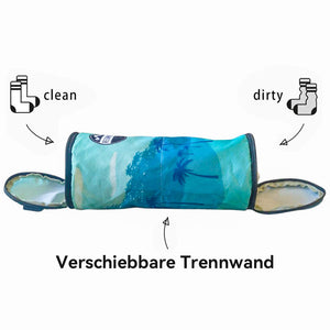 Packing Cube Clean & Dirty™