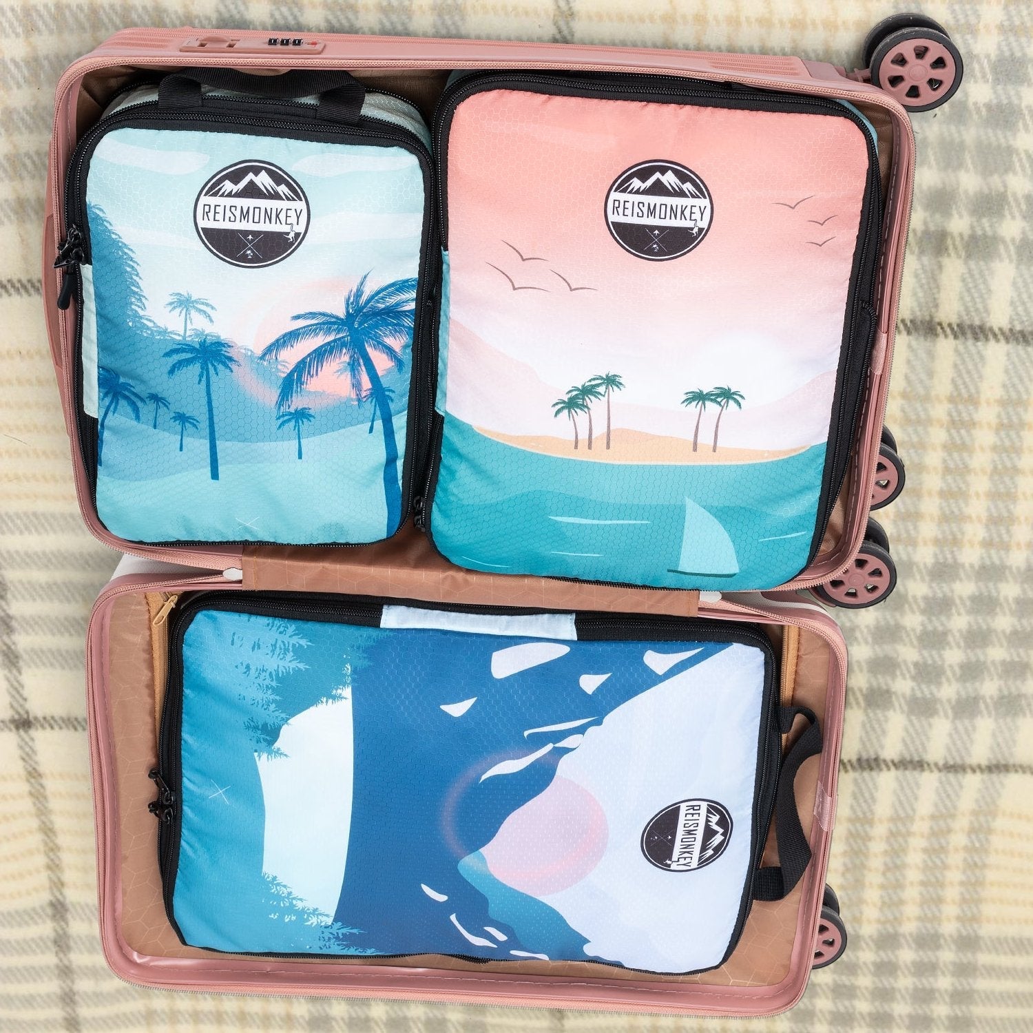 packing cube