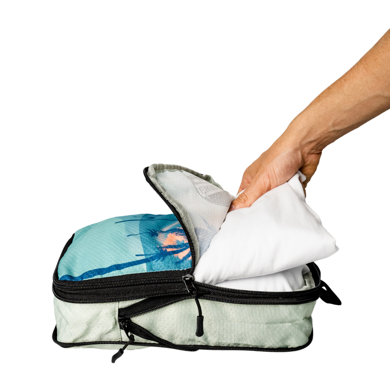 packing cube