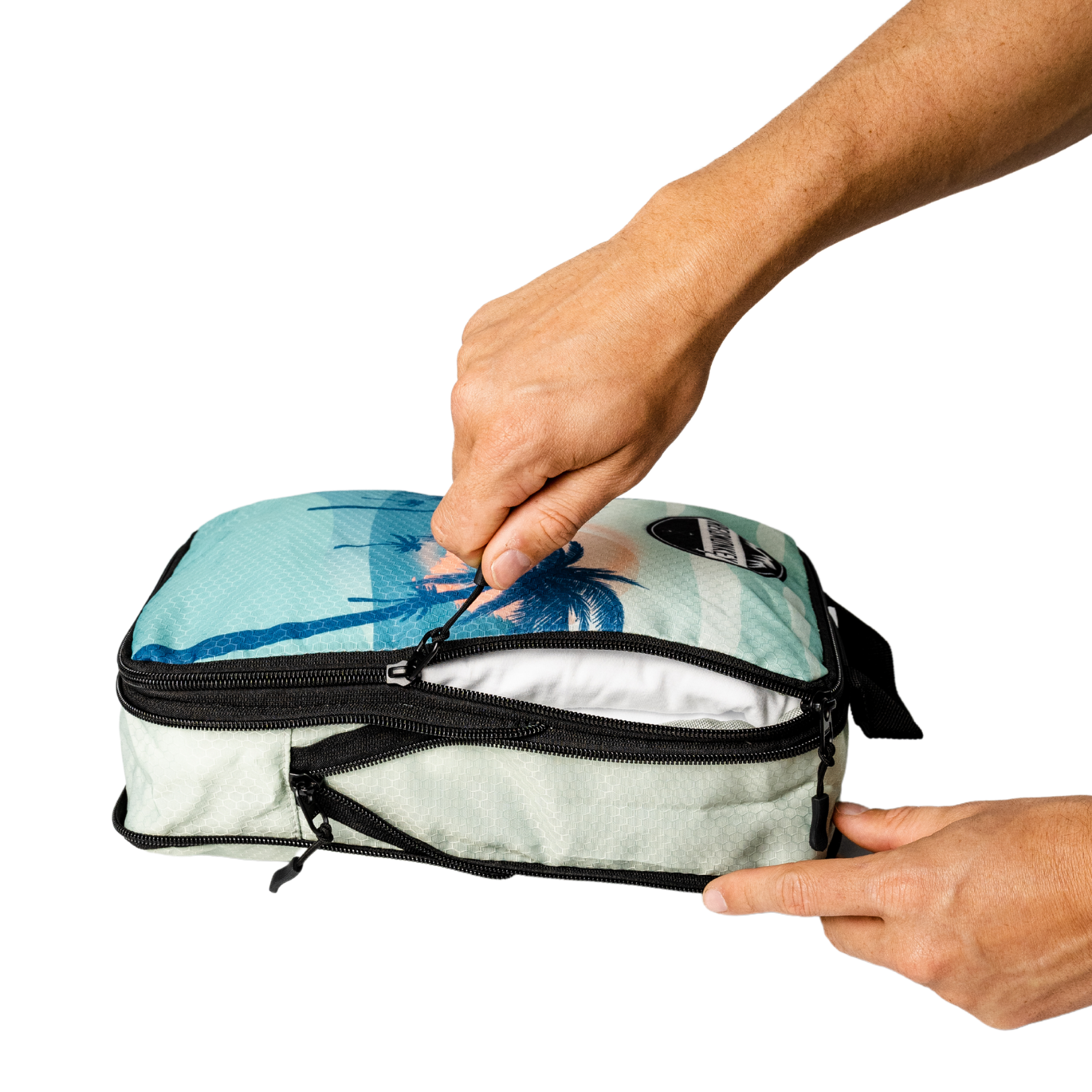 packing cube